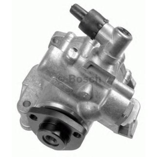 Насос гидроусилителя MERCEDES E (W211) BOSCH фото