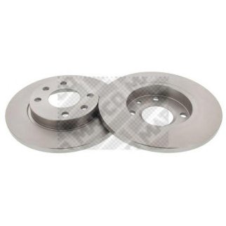 Тормозной диск фото