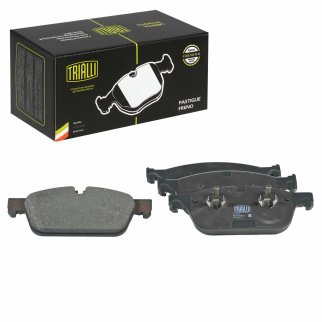 Колодки тормозные передние к-кт TRIALLI PF 4290 фото