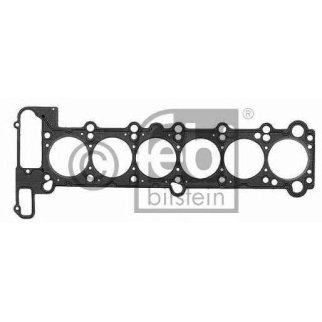 Прокладка ГБЦ FEBI 12889 фото