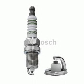 Свеча зажигания BOSCH 0 242 229 699 фото