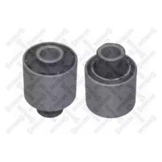 71-11150-SX_сайлентблок продол. рычага! Аudi 100/200/V8 Quattro 83-94 фото 2