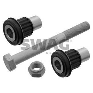 Рк маятникового рычага SWAG 10 80 0001 фото