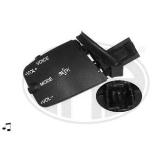 Переключатель подрулевой FORD C-MAX/TRANSIT 06=> фото