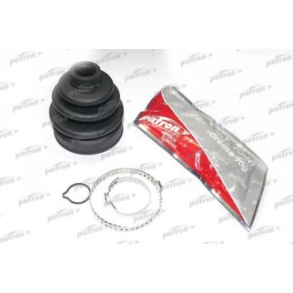 Пыльник ШРУСа наружн к-кт (20x67x88) FIAT: CINQUECENTO 91-99, SEICENTO 98-, FIORINO 1.1/1.4/1.5 88-93, UNO 1.1 89-92 фото