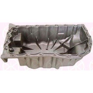 Поддон масляный двигателя KLOKKERHOLM 6037475 фото