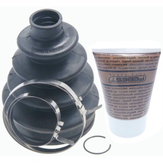 Пыльник шрус наружный комплект 80x126x23.5 фото