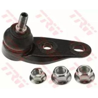 Опора шаровая левая передней подвески TRW JBJ1055 фото