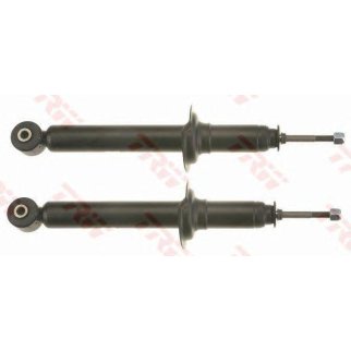 Амортизаторы задние к-кт TRW JHS1000T фото