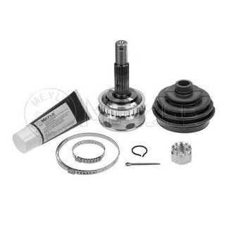 ШРУС наружный Meyle 614 498 0008 фото