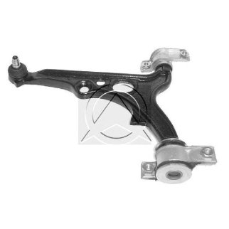 Рычаг передний SIDEM 19583 фото