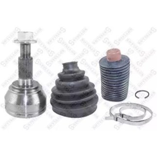 ШРУС наружный Stellox 150 1820-SX фото