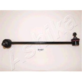 Стойка переднего стабилизатора правая ashika 106-04-426R фото