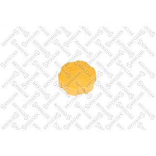 75-51956-SX_крышка расширит. бачка! Opel Astra/Vectra/Corsa/Meriva/Zafira 02&gt;, Fiat Croma 05&gt;, Saab фото