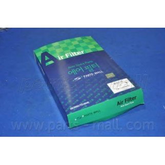 Фильтр воздушный PARTS-MALL PAF-096 фото