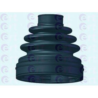 Пыльник ШРУСа внутр к-кт FIAT: PUNTO 1.2 Natural Power/1.4 99-  HONDA: CIVIC VII 1.4 00-06  NISSAN: ALMERA II 1.5 00-  OPEL: MERIVA 1.6 03-10 фото