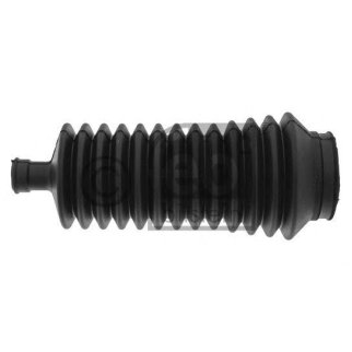 21171F_пыльник рейки рулевой! с г/у SMI Renault Megan 96-03 фото