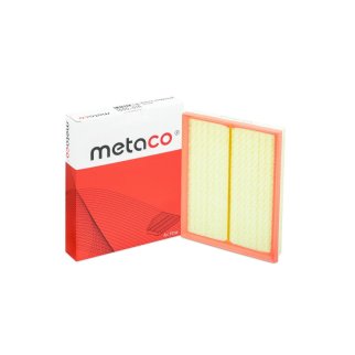 Фильтр воздушный metaco 1000-015 фото