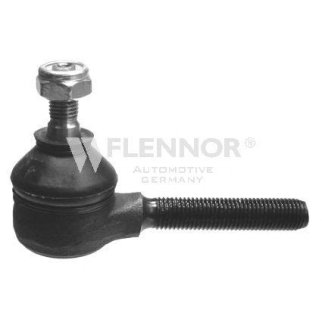 Наконечник рулевой наружный FLENNOR FL987-B фото