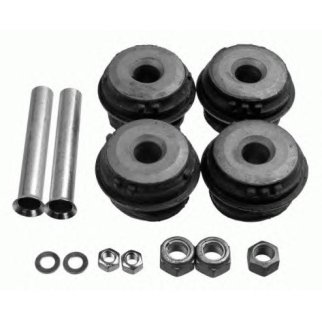 Рк нижнего рычага Lemforder 10970 01 фото