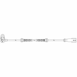 Датчик ABS стартВОЛЬТ VS-ABS 0903 фото 2