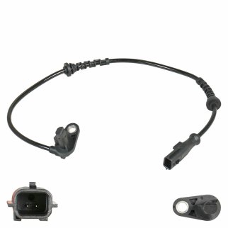 Датчик ABS стартВОЛЬТ VS-ABS 0903 фото