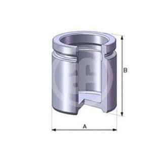 Поршень суппорта SKODA OCTAVIA / VW GOLF/ PASSAT / POLO SEDAN фото