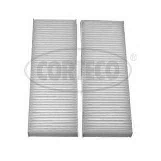 CP1476_фильтр салона! Peugeot 301 1.6VTI 12> фото