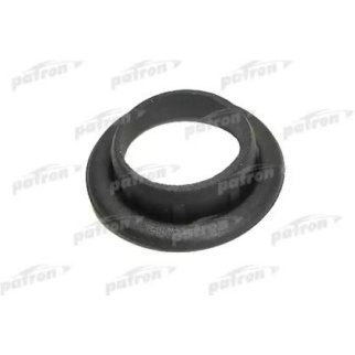 Прокладка впускного коллектора Audi, VW 1.6 85-92 (канал подачи воды) фото