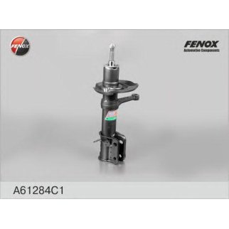 Амортизатор передний Fenox A61284 C1 фото