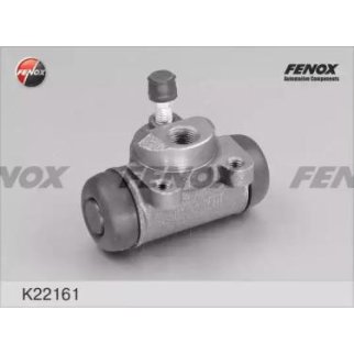 Цилиндр тормозной Fenox K22161 фото