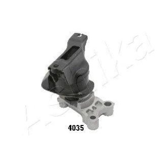 Опора двигателя правая ashika GOM-4035 фото