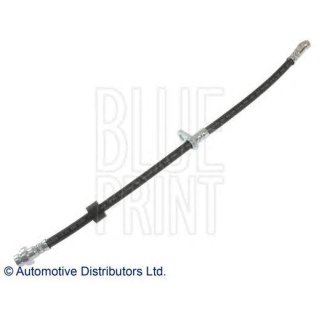 Шланг тормозной фото