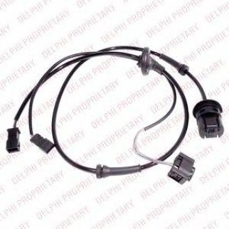 Датчик ABS DELPHI SS20190 фото