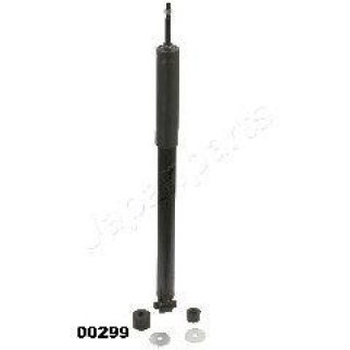 Амортизатор подвески Japanparts MM-00299 фото