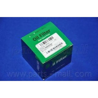 Фильтр масляный PARTS-MALL PBY-001 фото