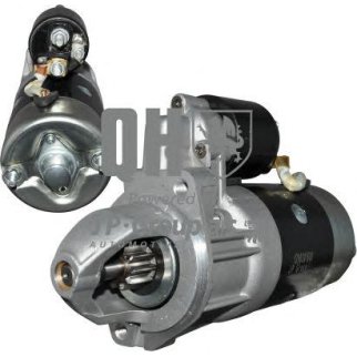 Стартер JP Group 1390301600 фото