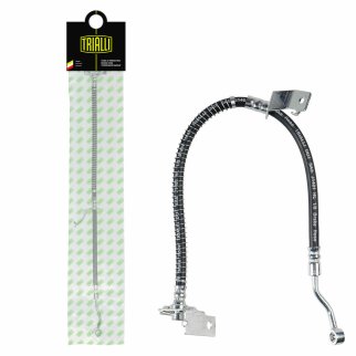 Шланг тормозной TRIALLI BF 0802 фото