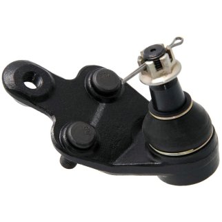 Опора шаровая левая передней подвески FEBEST 0120-ACV40L фото