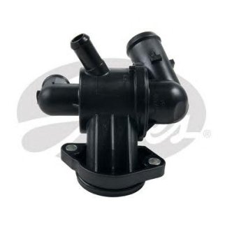 Термостат VW PASSAT 2.0TDI 2008=> фото