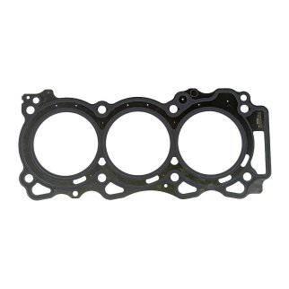 11-25294-SX_прокладка ГБЦ левая! (0.5mm) Nissan Murano II (Z51) 3.5 VQ35DE 08> фото