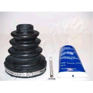 Пыльник внут ШРУСа (к-кт) ashika 63-03-309 фото