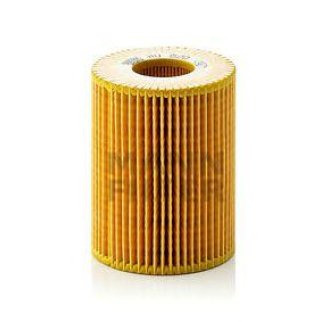 Фильтр масляный MANN FILTER HU 820 x фото