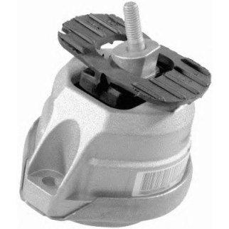 Опора двигателя правая Lemforder 29827 01 фото