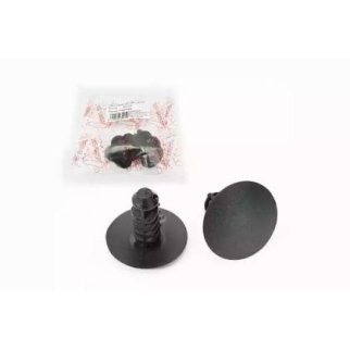 Клипса RENAULT КОМПЛЕКТ 10шт. фото