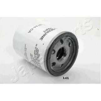 Фильтр масляный Japanparts FO-L08S фото