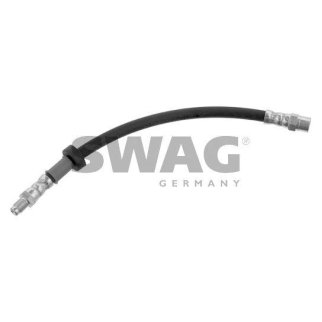 Шланг тормозной задний SWAG 55 93 3462 фото