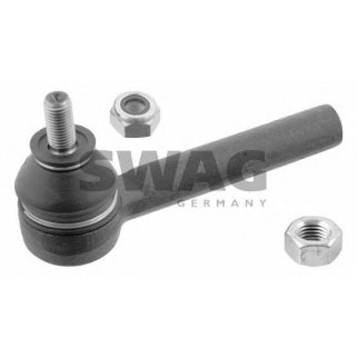 Наконечник рулевой SWAG 70 71 0031 фото