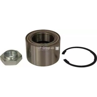 Подшипник ступ.CITROEN JUMPER/FIAT DUCATO/PEUGEOT BOXER 94- пер. фото