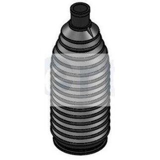 Пыльник рулевой рейки TOYOTA: AURIS 06-, AVANZA 03-, AVENSIS седан 09-, COROLLA 01-07, COROLLA Verso 01-04, COROLLA Verso 04-09, RAV 4 II 00-05, YARIS 05- фото